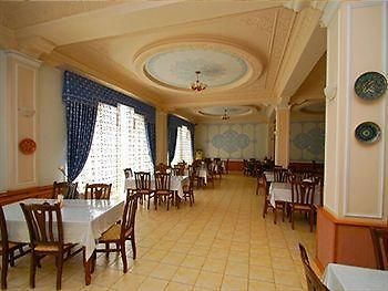 Malika Khiva Hotel ภายนอก รูปภาพ