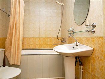 Malika Khiva Hotel ภายนอก รูปภาพ